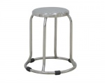 Giá ghế inox tròn bao nhiêu tiền?