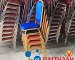 Mua ghế nhà hàng tại quận 1, ghế nhà hàng tiệc cưới