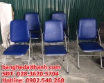 Ghế xếp văn phòng, ghế gấp inox, ghế gấp giá rẻ, ghế gấp thanh lý