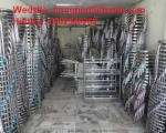 Công ty chuyên sản xuất bàn ghế inox 304, chất lượng mẫu mã đa dạng, giá tốt ở TPHCM